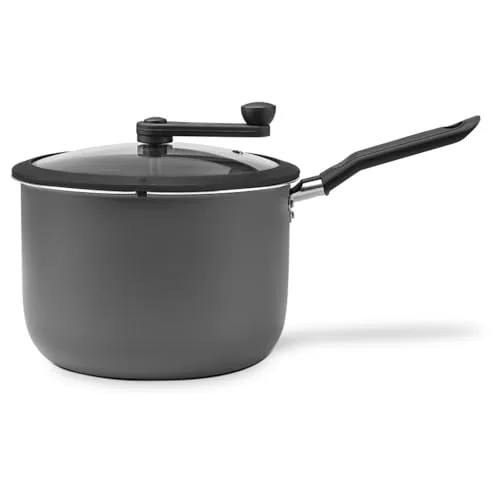 Pipoqueira Brinox Pic Poc Especiarias 4,2L