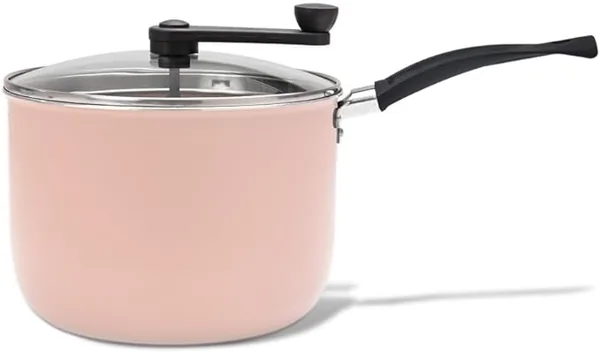 Pipoqueira Brinox Ceramic Life Rainbow 4,2L